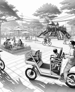ai-e-cargo-bike-project