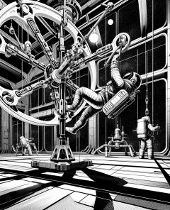 ai-e4d-astronaut-fitness