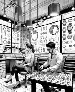 ai-ear-piercing-service