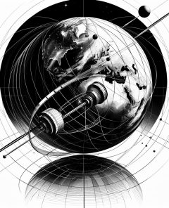 ai-earth-axis-precession