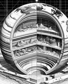 ai-earth-gravity