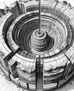ai-earth-interior-water