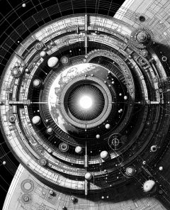 ai-earth-orbit-journey