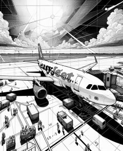 ai-easyjet-summer-bookings