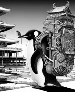 ai-einsamer-pinguin