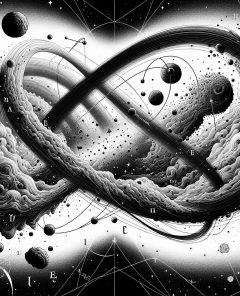 ai-einstein-dark-matter