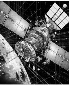 ai-einstein-probe-satellite