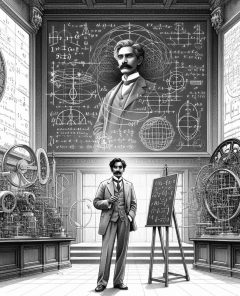 ai-einstein-relativity-nobel