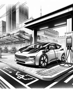 ai-electric-car-charging