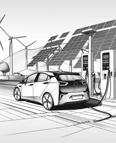 ai-electric-car-charging
