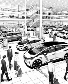 ai-electric-car-discount