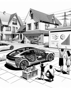 ai-electric-car-incentives