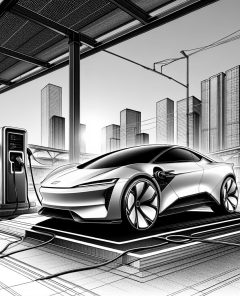 ai-electric-car-innovation
