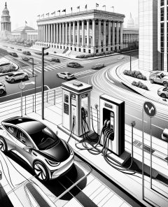ai-electric-car-policy