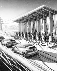 ai-electric-cars-winter-test