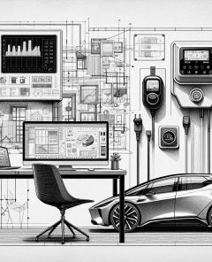 ai-electric-vehicle-charging