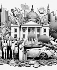 ai-electric-vehicle-incentives