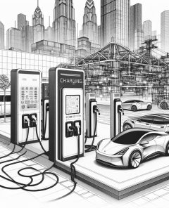 ai-electric-vehicle-infrastructure