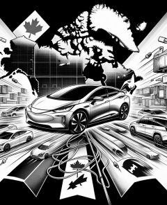 ai-electric-vehicles-import
