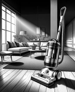 ai-electrolux-vacuum-cleaner