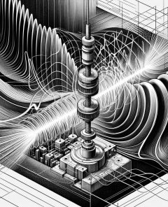 ai-electromagnetic-field