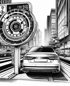 ai-electronic-parking-disc