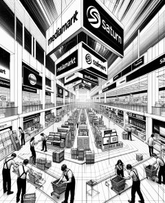 ai-electronics-store-transformation