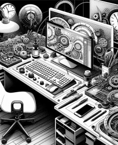 ai-email-focus-workplace