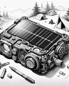 ai-emergency-radio-solar