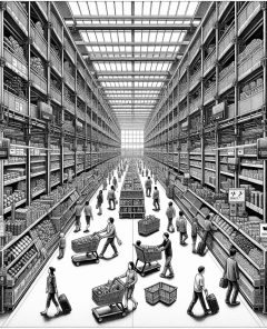 ai-empire-company-supermarket