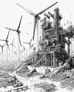 ai-energiekontor-renewable-energy
