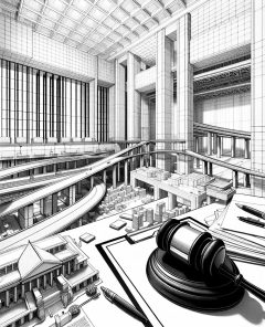 ai-environmental-law-courtroom