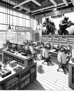 ai-epic-games-shooter