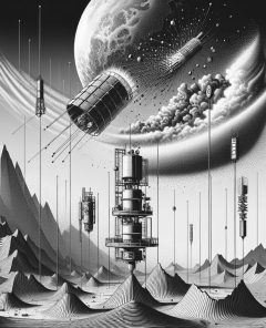ai-erdbebensensoren-weltraumschrott