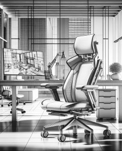 ai-ergonomic-chair-amazon