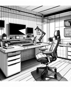 ai-ergonomic-chair-amazon-deal