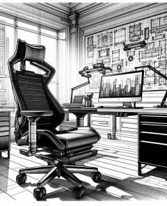 ai-ergonomic-chair-deal