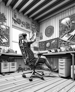 ai-ergonomic-home-office
