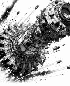 ai-esa-spacecraft-reentry