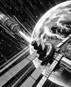 ai-escape-velocity-earth