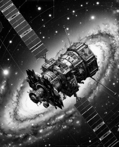 ai-euclid-satellite-mission