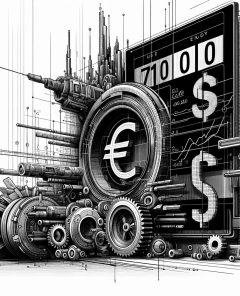 ai-euro-dollar-exchange