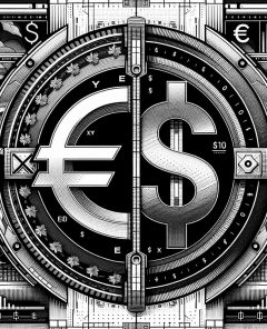 ai-euro-dollar-exchange