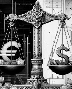 ai-euro-dollar-exchange