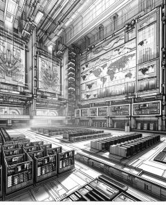 ai-euronext-market-infrastructure
