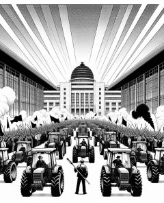 ai-european-farmers-protest