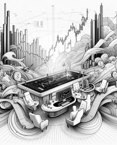 ai-evolution-ab-stock-market