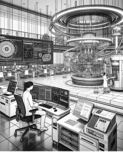 ai-exact-sciences-corp