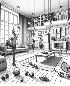 ai-exercise-snacking-trend