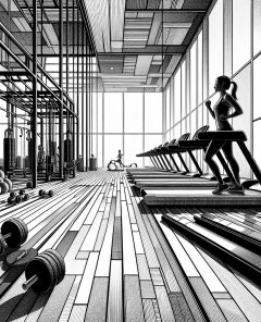 ai-exercise-therapy-depression